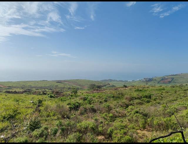 1,084M² VACANT LAND FOR SALE IN SEATON ESTATE
